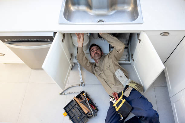 Best Hot Water Heater Installation  in Sugar Land, TX