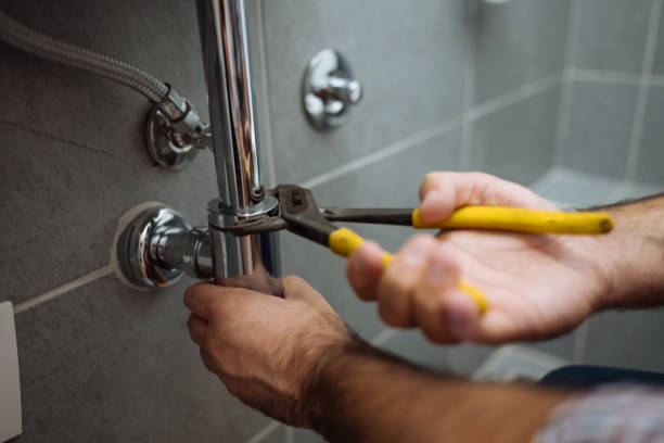 Best Clogged Drain Plumber  in Sugar Land, TX