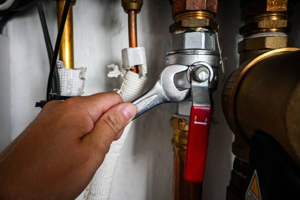 Sewer Line Replacement in Sugar Land, TX